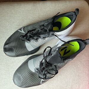 NWT Men’s Nike Air Tempo Next%